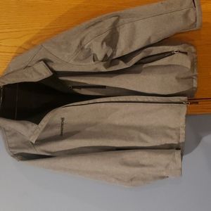 Men's Swiss Tech winter Jacket